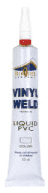 C.R. Laurence CRL White TrimQuick Vinyl Weld | VW1W