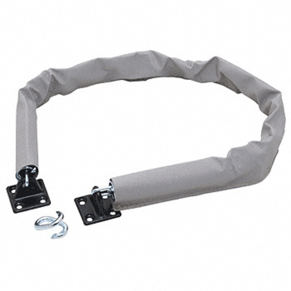 CRL Bronze 33&quot; Heavy Duty Wind Door Chain | WC1631