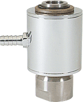 C.R. Laurence CRL J3 Taper Water Coolant Chuck | WCCJ3