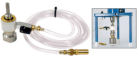 C.R. Laurence CRL Mini Water/Coolant Adapter | WCCM1N1