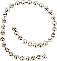 C.R. Laurence CRL Over-Sill Awning Operator Chain - 6 ft long | WCM613