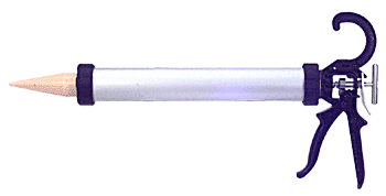 Cox Avon 15&quot; 12 to1 Ratio Sausage, Cartridge Gun | COX 51001 Avon Sausage Applicator  | WG51001