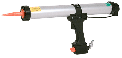 C.R. Laurence CRL Cox Pneumatic 20 Fl Oz Sausage Gun | WG6100620