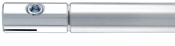 Wire Suspension Spreader Bar, 13&quot; Wire Centers, 14-1/4&quot; Overall Length | GWSA20