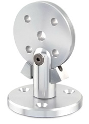 Wire Suspension Pulley Wheel Brake, Locks the Rotation of Pulley Assemblies | GWSABRKA