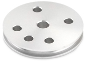 Wire Suspension Pulley Wheel, 1-3/4&quot; Diameter | GWSAP
