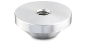 Wire Suspension Shelf Hub, 5/16-8 Thread | GWSASH