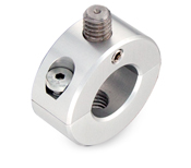 Wire Suspension Truss Clamp w/Connecting Pin, 5/16-18 Thread Attachment | GWSATCCP750