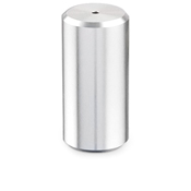 Wire Suspension Vertical Wire Connector - 5/8&quot; Diameter, 1-1/4&quot; Length | GWSAVWC