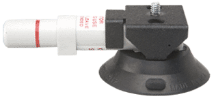 C.R. Laurence CRL Woods 3&quot; Vacuum Cup | WTL3AM