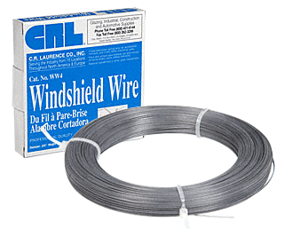 C.R. Laurence CRL Windshield Wire - Roll | WW4