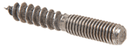 C.R. Laurence CRL M8 x 40mm Dual Threaded Screw  | Y0010
