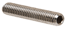 C.R. Laurence CRL M8 x 40mm Threaded Stud  | Y0020