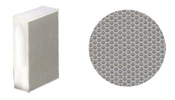 C.R. Laurence 3M 800 Grit Flexible Diamond Hand Pad  | Z2W80018