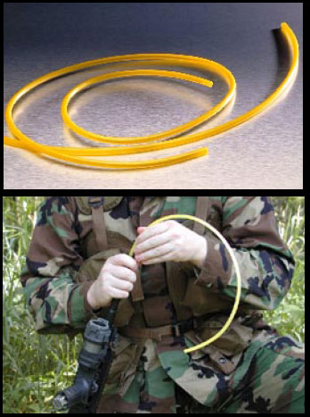 Zerust ICT Tube and Barrel Strip (0.20&quot; OD) - 50 feet  | ZICTTBS50