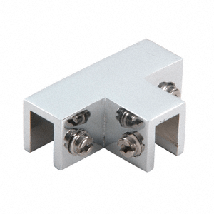 CRL Three Way Clamp | ZLS9CH
