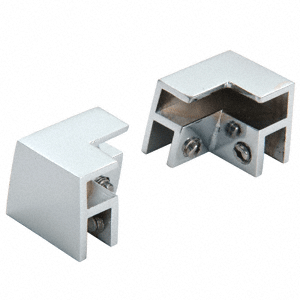 CRL Two Way with Top Angle Clamp | ZLSA5CH