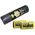 Zerust NoRust Non-Slip Drawer Liner - 12" x 72" and Two VC2-1 NoRust Vapor Capsule Combo Pack