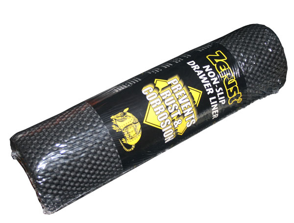 Zerust No-Rust Non-Slip Drawer Liner | Anti-Corrosion Non-Slip Liner | ZR91132 | ZR91132