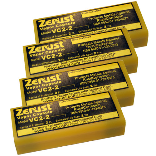 Zerust NoRust Vapor Capsule | Zerust Vapor Capsules  | ZRVC224