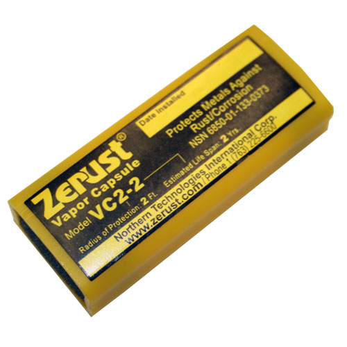 Zerust NoRust Vapor Capsule | Zerust Vapor Capsules  | ZRVC22