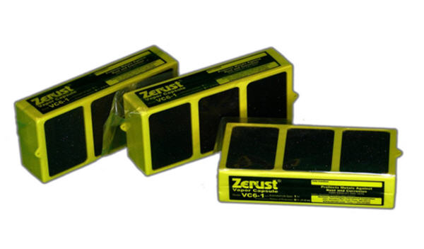 Zerust NoRust Vapor Capsule | Zerust Vapor Capsules | ZRVC613