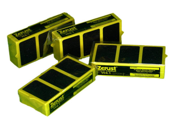 Zerust NoRust Vapor Capsule | Zerust Vapor Capsules | ZRVC614