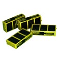 Zerust VC6-1 Large NoRust Vapor Capsule - Pack of 4