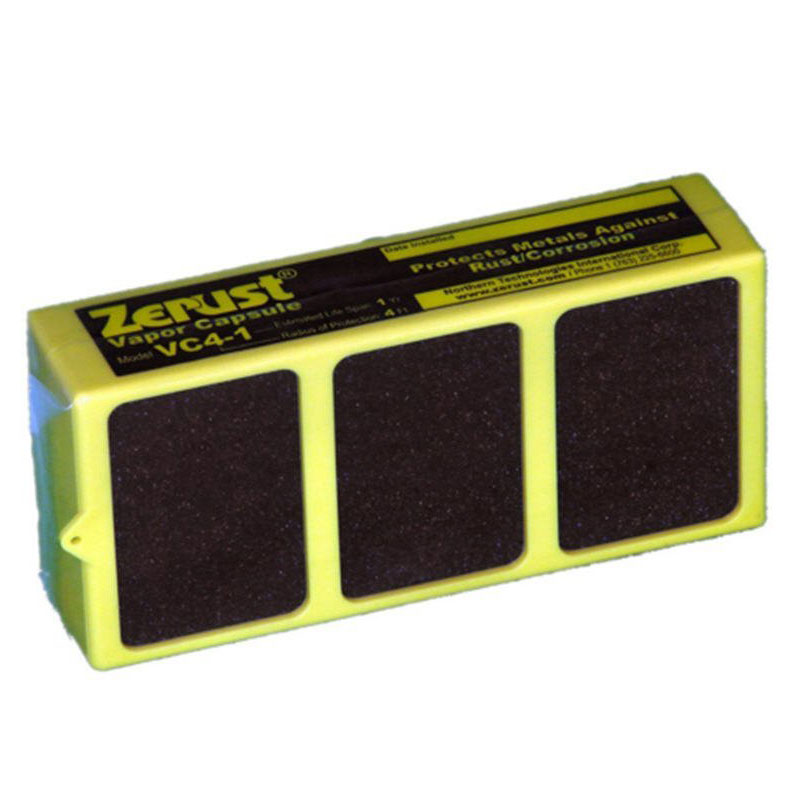 Zerust NoRust Vapor Capsule | Zerust Vapor Capsules | VC4-1 | ZRVC41