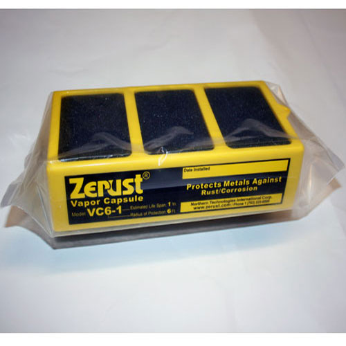 Zerust NoRust Vapor Capsule | Zerust Vapor Capsules | ZRVC61