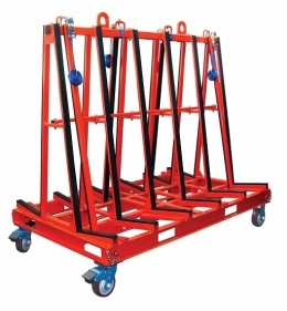 Abaco Machines USA Abaco OSA8763 One Stop A-Frame | OSA8763