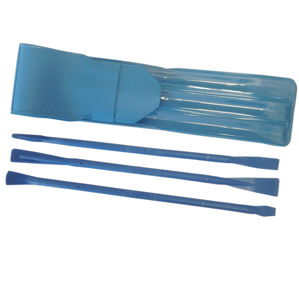 Albion Mini-Joint Sealant Spatulas Tooling Kit  | ALB556G01
