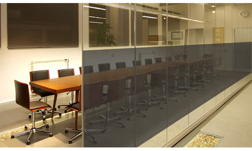 4 Mil Safety Window Film 20% Black - 30&quot; Wide x 100 ft Roll | SFBK42030100