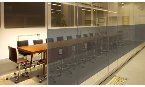 4 Mil Safety Window Film 35% Black - 48&quot; Wide x 25 ft Roll | SFBK43548025