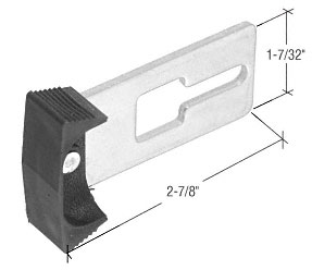 Strybuc Industries CRL Locking Bar for Capitol Doors | C1167
