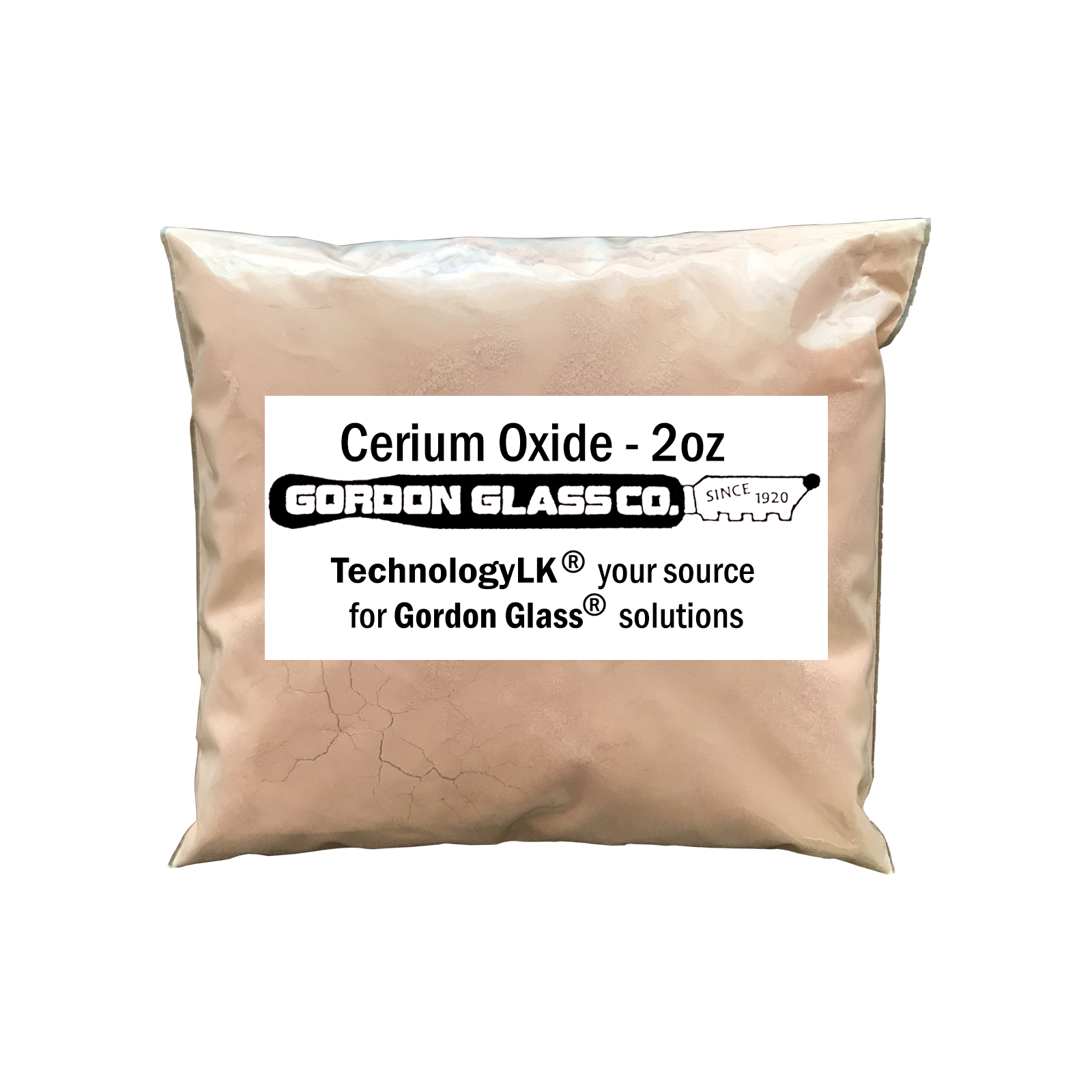 Cerium Oxide High Grade Polishing Powder | Cerium Oxide Glass Polish | CO2OZ