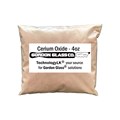 Gordon Glass&#174; Cerium Oxide High Grade Polishing Powder - 4 Oz