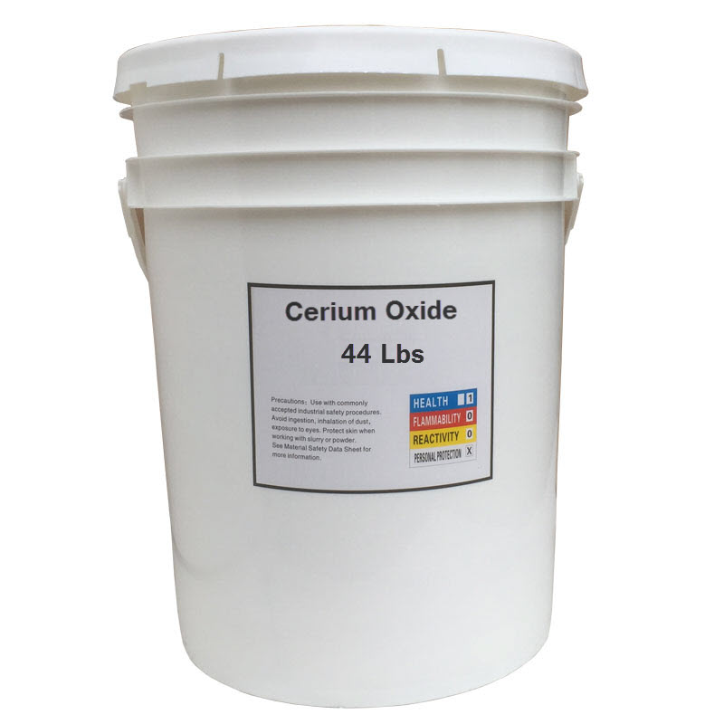 Cerium Oxide High Grade Polishing Powder | Cerium Oxide Glass Polish | CO5525844B