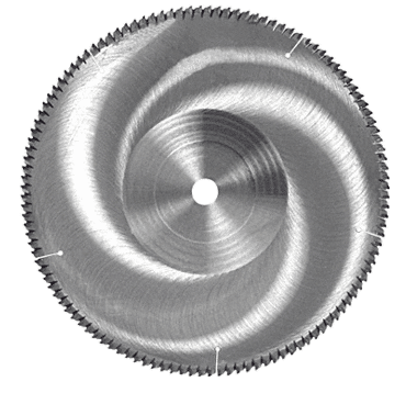 C.R. Laurence CRL Nordic 14&quot; 120 Tooth Carbide Tipped Saw Blade | CSB14X120AX
