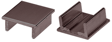 C.R. Laurence CRL Duranodic Bronze Top Cap for D630 | D691DU