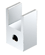 C.R. Laurence CRL Bright Anodized Post Saddle | D697BA