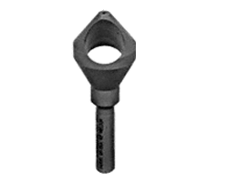 C.R. Laurence CRL 90&amp;#186; Deburring Tool | 18DB