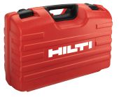 Hilti DCH 230 or 300 Impact Resistant Plastic Tool Box - 47986 | DCH230300TB