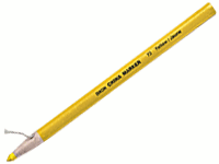 C.R. Laurence Yellow Dixon China Marker - 12 pack | DX73