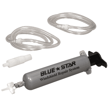 C.R. Laurence CRL Clear Vac Injector Pump Kit | EM60