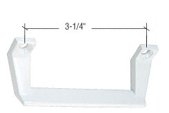 3-3/16&quot; Window Sash Lift | F2766 | F2766