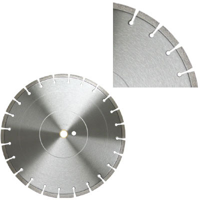 Laser Welded Segmented General Purpose 4-1/2&quot; Blade | GLGP04510A