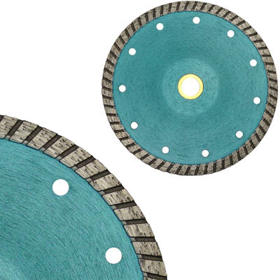 Concave 4&quot; Diamond Blade | GLSCC04A
