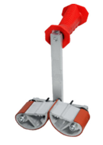 Gordon Glass Carrying and Transport Grips - Pair | GGCG