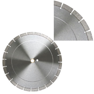 Sinter Segmented General Purpose 4-1/2&quot; Blade | GSSB045A